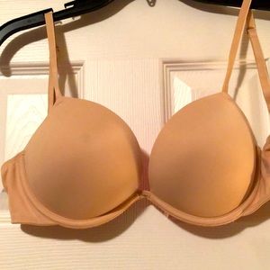 Wear Everywhere push-up bra